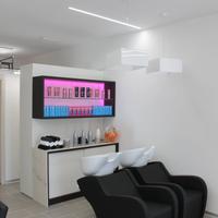 Salone parrucchiera ben avviato