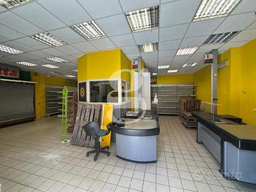 Negozio Milazzo [LC008VCG]