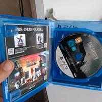 Titoli Ps5