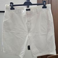 Pantaloni corti uomo Sergio Tacchini