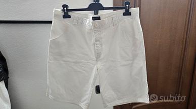 Pantaloni corti uomo Sergio Tacchini