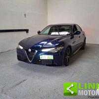 ALFA ROMEO Giulia 2.2 Turbodiesel 180 CV AT8 Vel