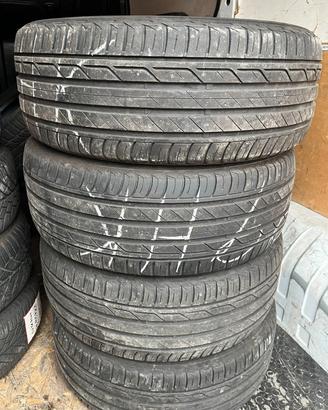 215 50 18 estive Bridgestone