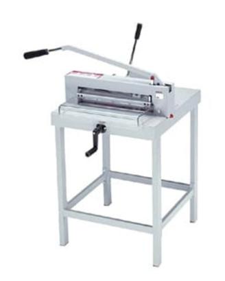 taglia carte professionale