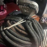 Copricapo tradizionale Vietnam