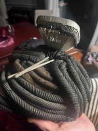 Copricapo tradizionale Vietnam