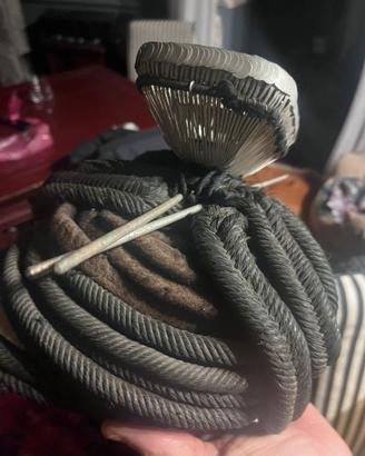 Copricapo tradizionale Vietnam