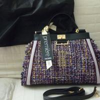 Borsa nuova originale Fracomina