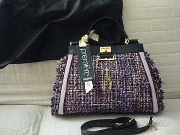 Borsa nuova originale Fracomina