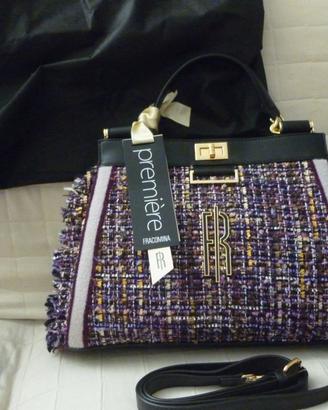 Borsa nuova originale Fracomina