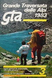 Libri vari di escursionismo e trekking