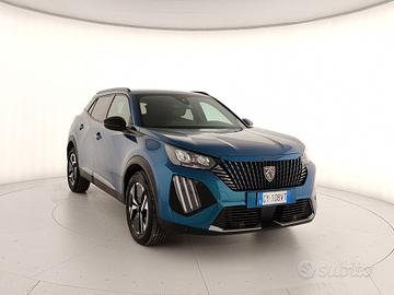 Peugeot 2008 PureTech 100 S&S Allure