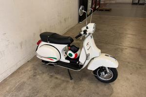 Vespa PX150º anniversario