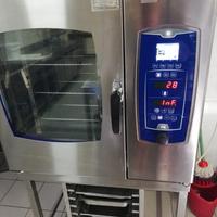 Forno professionale