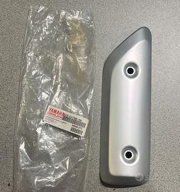 Protezione marmitta Yamaha Majesty 125/150