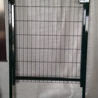 Cancelli e reti - recinzioni - box e cuccie Cani