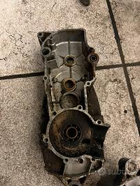 Garelli Gulp/Vip 50cc Pezzi motore