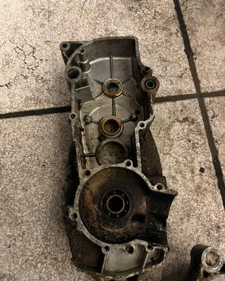 Garelli Gulp/Vip 50cc Pezzi motore