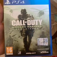 Call of duty modern warfare