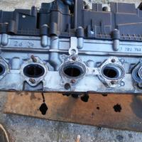 TESTATA BMW X3  3.0 SICLA 306 D 3 