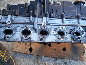 TESTATA BMW X3  3.0 SICLA 306 D 3 