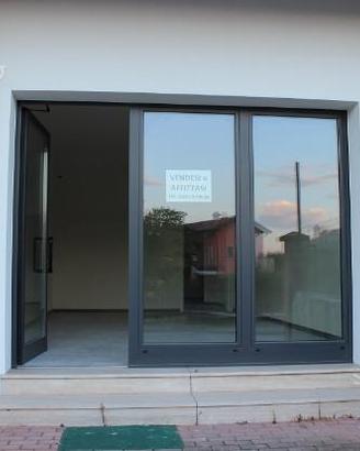 Negozio / Laboratorio Fronte Strada