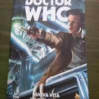 Doctor Who Undicesimo Dottore 1/3 RW Lion