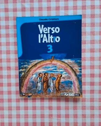 Verso l'altro (vol 3)_9788805072521
