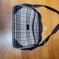 BORSA BURBERRYS ORIGINALE