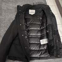 Giacchetto Woolrich