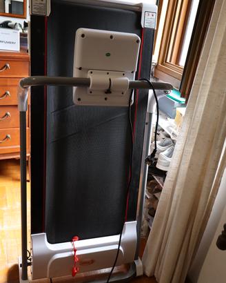 Tapis roulant 