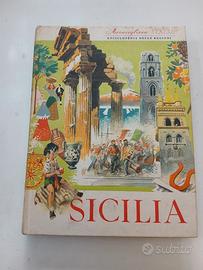 Enciclopedia meraviglie d'italia sicilia