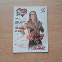 Shawn Michaels