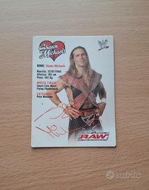 Shawn Michaels