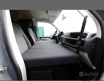 Materasso aggiuntivo cabina ducato jumper boxer