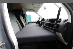 Materasso aggiuntivo cabina ducato jumper boxer