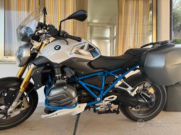 Bmw r 1200 r - 2017