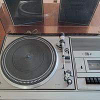 stereo non funzionante Philips 