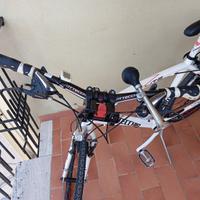 BOTTECCHIA CROSS LITE 6061 TG.52