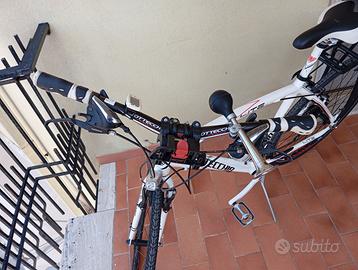 BOTTECCHIA CROSS LITE 6061 TG.52