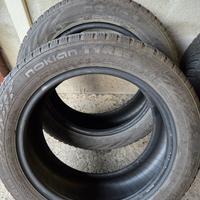 Gomme invernali FIAT 500 185/55 R15