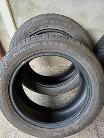 Gomme invernali FIAT 500 185/55 R15