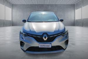 RENAULT Captur II 2019 - Captur 1.6 E-Tech U509769