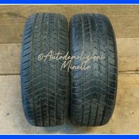 2 Pneumatici 4 STAGIONI 205 55 R16 VW Golf