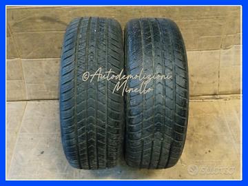 2 Pneumatici 4 STAGIONI 205 55 R16 VW Golf