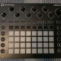 Novation circuit