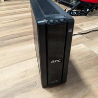 APC Power-Saving Back-UPS PRO - BR1500G-GR