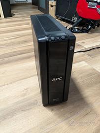 APC Power-Saving Back-UPS PRO - BR1500G-GR