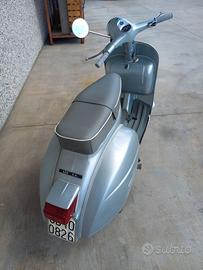 vespa 125 TS 1977