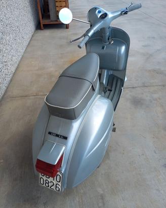 vespa 125 TS 1977